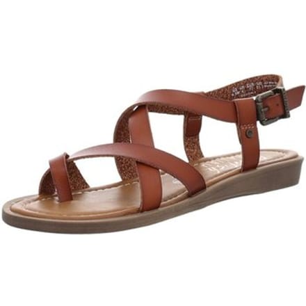 Platte sandalen Blowfish Malibu -