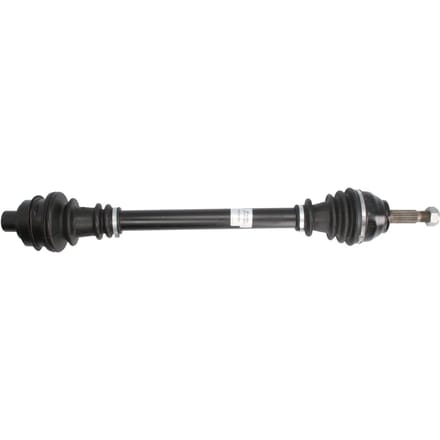 Aandrijfas POINT GEAR PNG70596 rechts