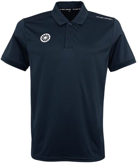 The Indian Maharadja Jaipur Performance Polo Heren - Maat S