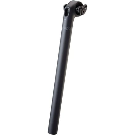 Easton Ec90 Sl Zadelpen Zwart 350 mm / 27.2 mm