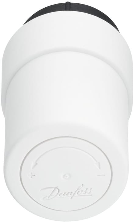 Danfoss Handbedieningsknop voor RA afsluiters RA 5002