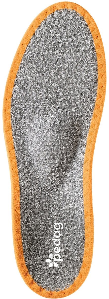 Pedag Sneaker Magic Step | Inlegzolen | Ontlasten & Ontspannen | Maat: 36 t/m 48