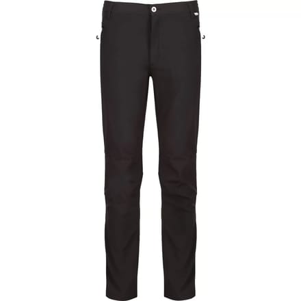 Broek Heren Waterdicht Ademend Lichtgewicht Geo Softshell Ii
