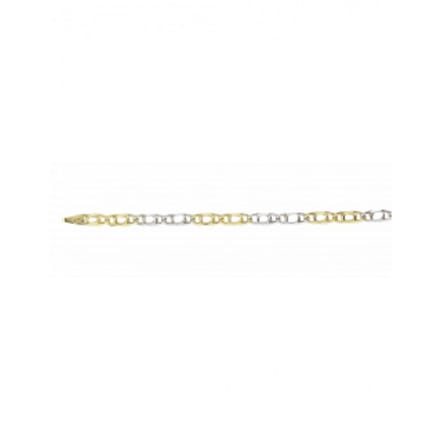 Fjory Ketting 41-V0560 14 Karaat Goud 60