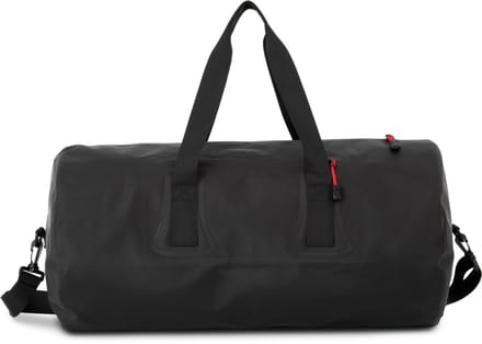 Kimood Waterdichte sporttas KI0634 - Black - One size