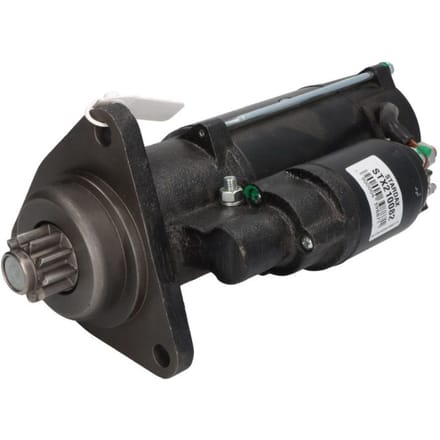 Startmotor / Starter STARDAX STX210082