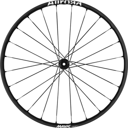Achterwiel Mavic Allroad SLCL700 XDR