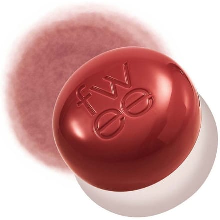 Fwee Lip&Cheek Blurry Pudding Pot 5g (Various Shades) - Faded
