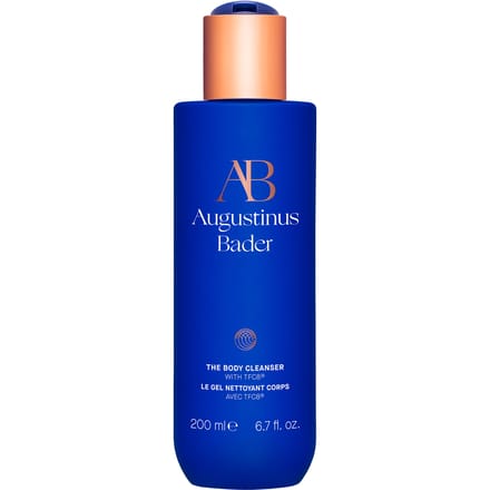 Augustinus Bader Body De lichaamsreiniger Douchegel Dames 200 ml