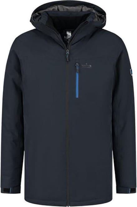 Kjelvik Sven navy jas functioneel - maat S