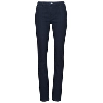 Armani Exchange 8nyj45_y2tfz Spijkerbroek Blauw 28 / Regular Vrouw