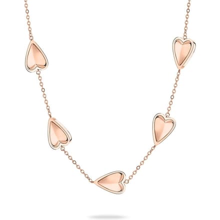 Liebeskind Ketting LJ-1820-N-50