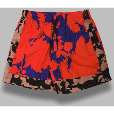 phibbs badkleding shorts