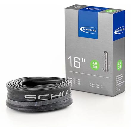 Vervangende binnenband Schwable