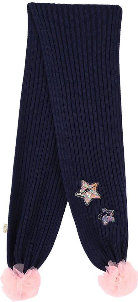 Billieblush U21523 Sjaal Blauw 56 cm Kinderen