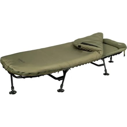 Trakker Big Snooze Bed System Stretcher (Incl. Slaapzak) - Stretcher