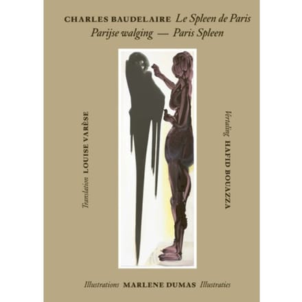 Parijse Walging - Charles Baudelaire