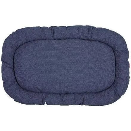 Bedkussen Zolux One indigo Sleeper
