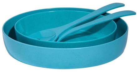 Marine Business Maldivische Salade 2 Eenheden Blauw