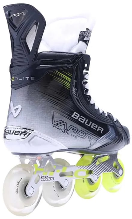 Bauer Hockey Vapor Hyp2rlite Inline Skates Zwart EU 44