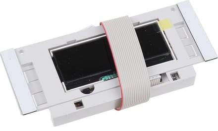 WHIRLPOOL - Display module UI G2EVO PHOE 230 MM - 481010594785