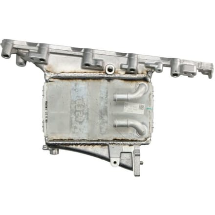 Intercooler VALEO 822935