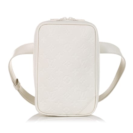 Gürteltasche Monogram