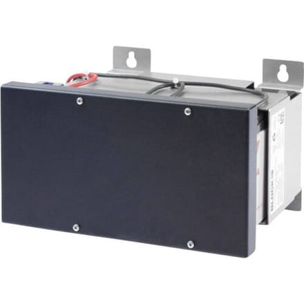 BLOCK PVAF 24/12Ah PVAF 24/12Ah Industriële UPS