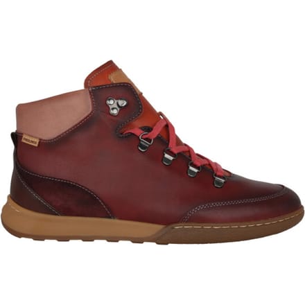 Pikolinos Viana - dames sneaker - Rood - maat 42 (EU) 9 (UK)