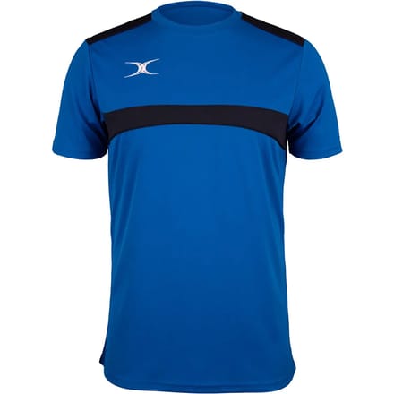 Gilbert T-shirt Photon Blauw - 116
