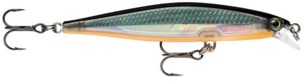 Rapala Shadow Rap SDR07 Wobbler 7cm 5g Halloween