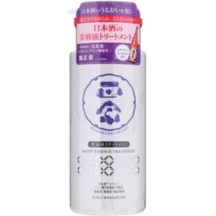 Kiku-Masamune Sake Brewing - Moist Essence Treatment 480ml