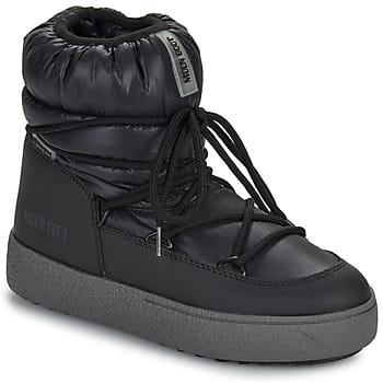 Snowboots Moon Boot MB LTRACK LOW NYLON WP