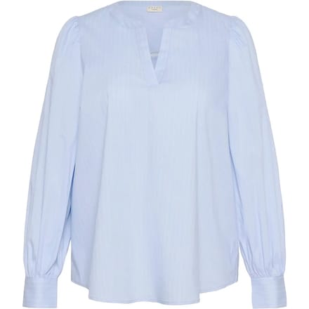 Vrouwenblouse KAFFE Curve juda