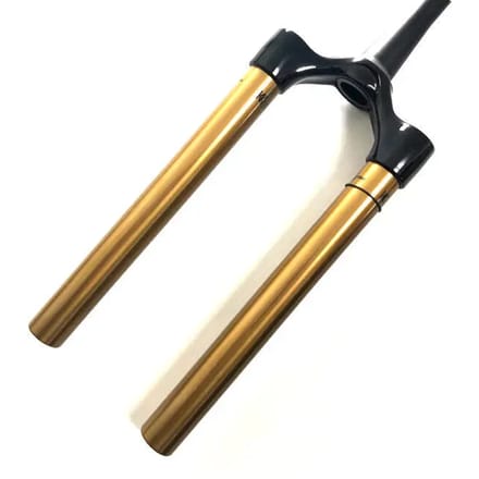 Service set Fox 38 180 Max, Kashima, 51 Rake, 1.5 Taper, 58HT, CC, CSU 2022
