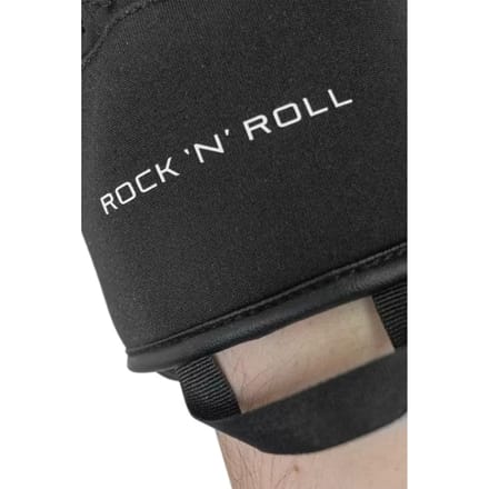 Skiwanten Reusch Franjo Von Allmen R-TEX XT