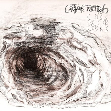 Catacombs - Cass Mccombs