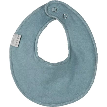 Katoenen kinderschort Mikk-Line Round