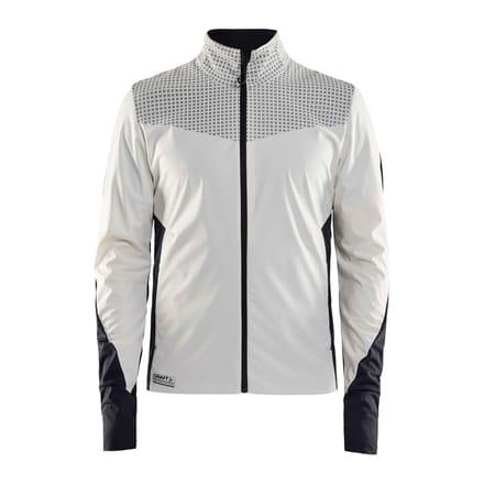 Craft OPURUIT PACE FUSEKNIT Winddicht Jack Heren Maat M - JKT M