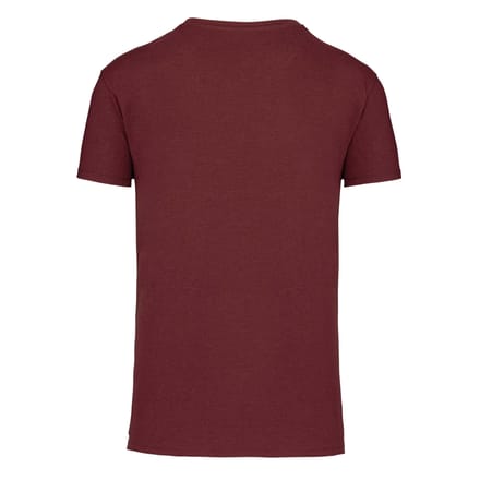 Ballin Est. 2013 - Heren Tee SS Regular Fit Shirt - Rood - Maat S