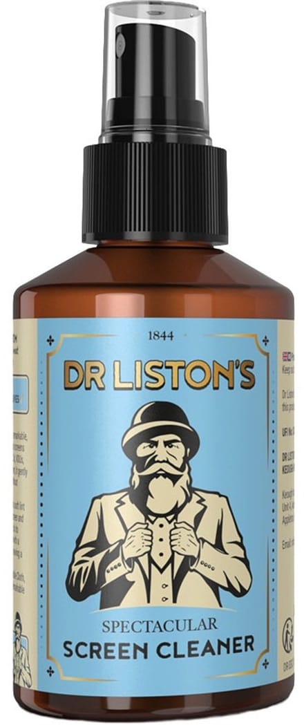 Dr. Liston's Spectacular Screen Cleaner Beeldschermreiniger 150ml