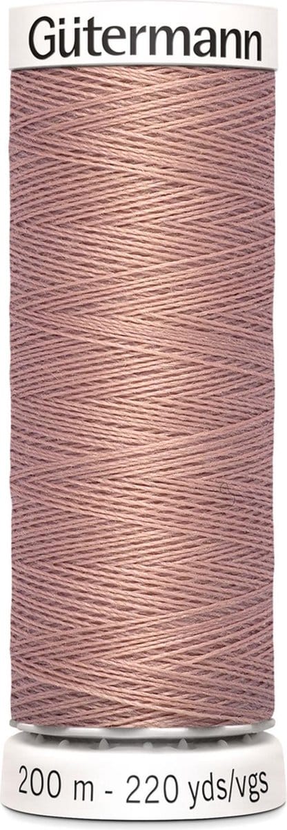 Gutermann Polyester Naaigaren 200meter-991