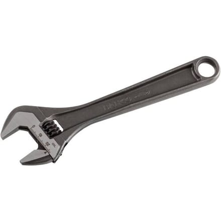 Bahco 8075 Engelse sleutel 53 mm DIN 3117