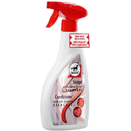 Conditioner Leovet Silkcare