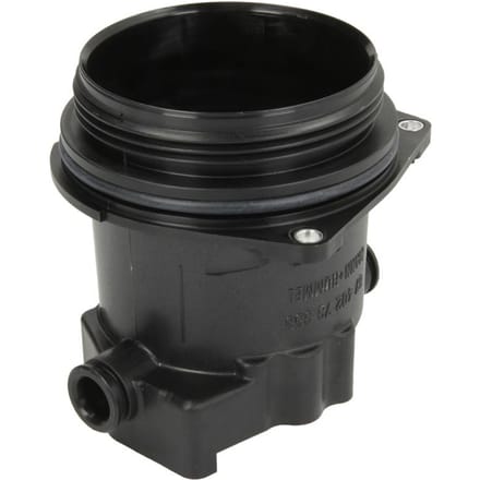 Brandstoffilterbehuizing BOSCH F 00B H40 401