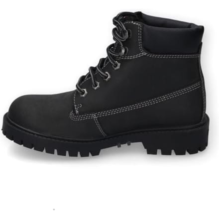 Dockers by Gerli Laars - Schnürboots - EU44 - voor Mannen - zwart