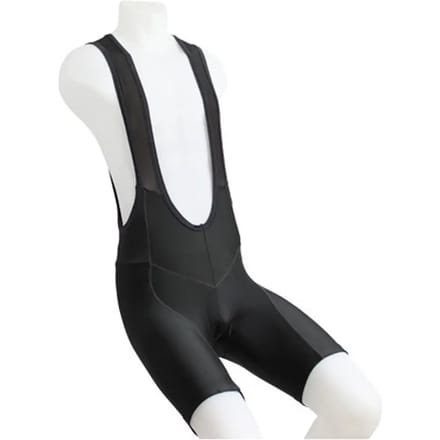 Korte koersbroek Gist Fond 3 Density
