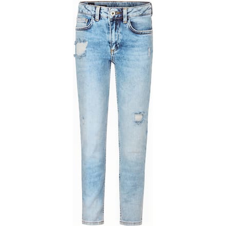Shoeby Gba-sbnora Denim Mediumstone Größe: 140 | Jeans Outlet | kids | Blau