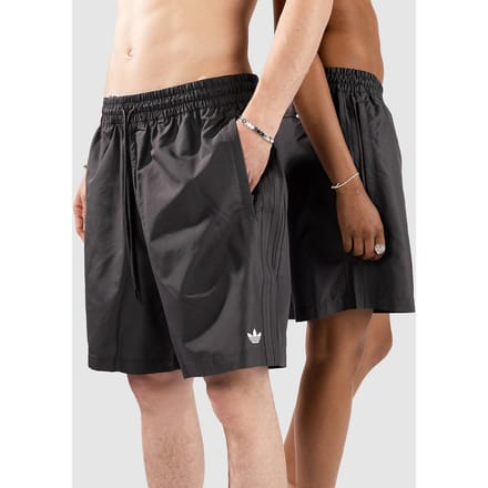 adidas Skateboarding Skt WTR Boardshorts grijs