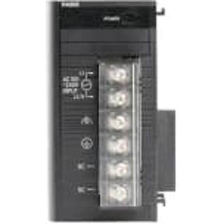 Omron PLC-voedingsmodule Voor Besturingssystemen - CJ1WPA202
